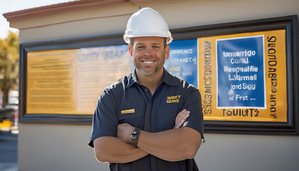 surety bond advantages for installers