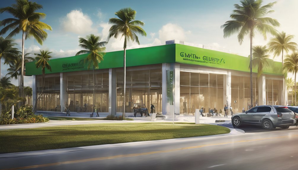 surety bond advantages outlined