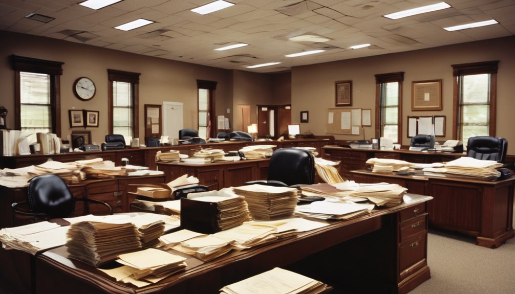 surety bond application process