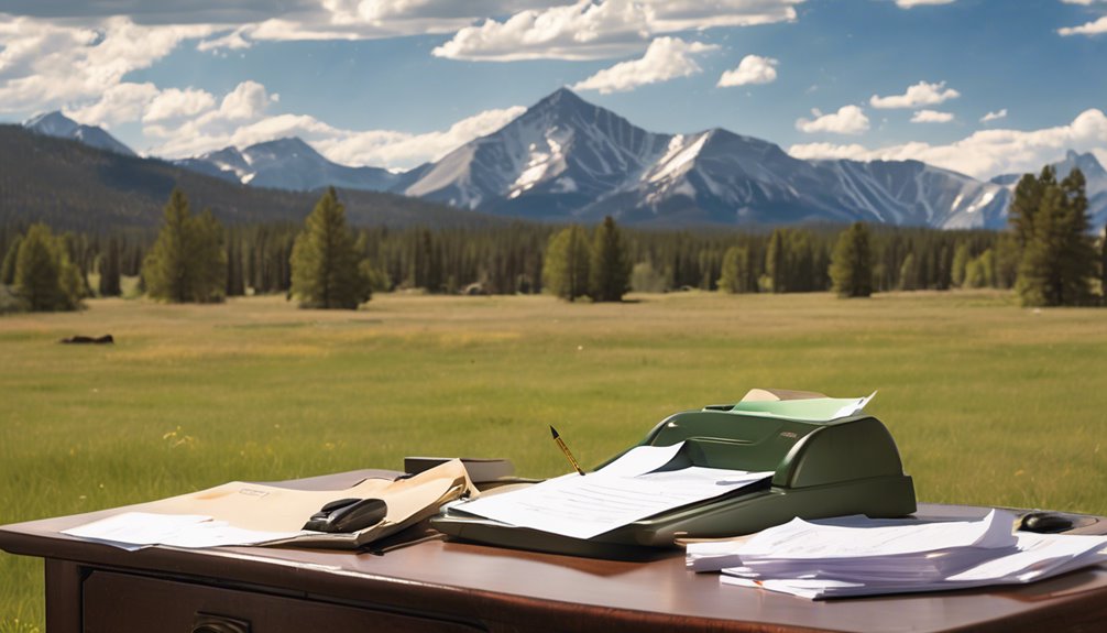 surety bond application steps