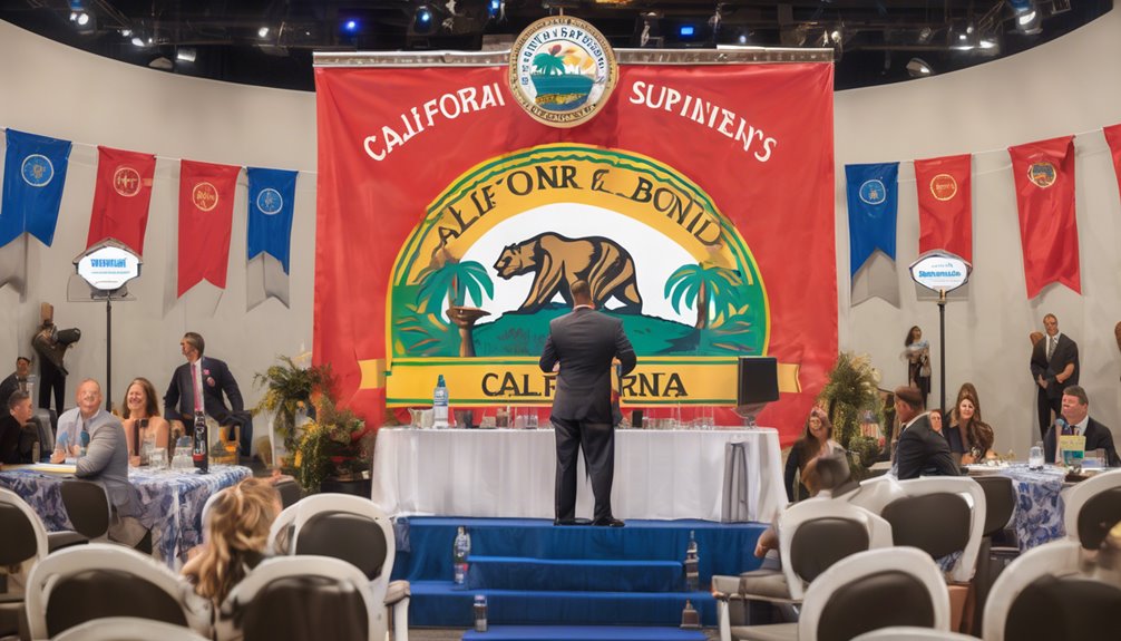 surety bond auction advantages