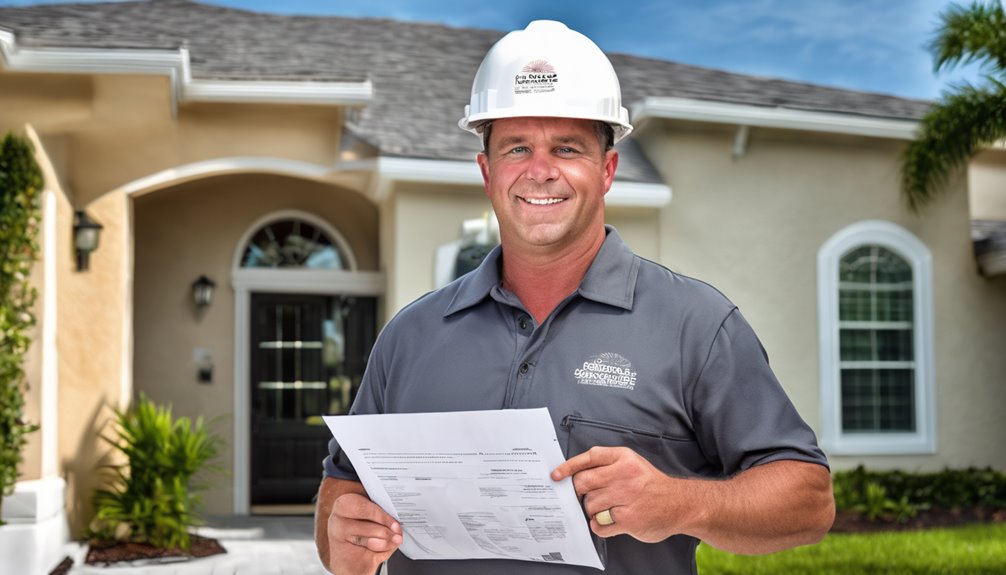 surety bond claims procedure