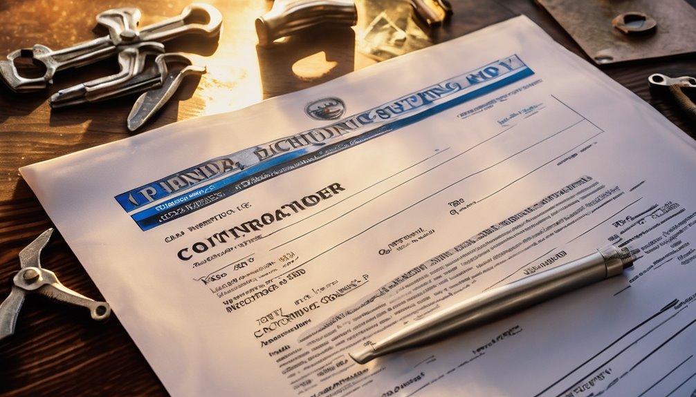 surety bond claims process