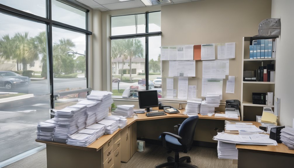 surety bond expenses auburndale