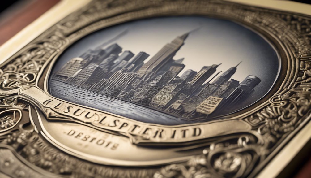 surety bond for compliance