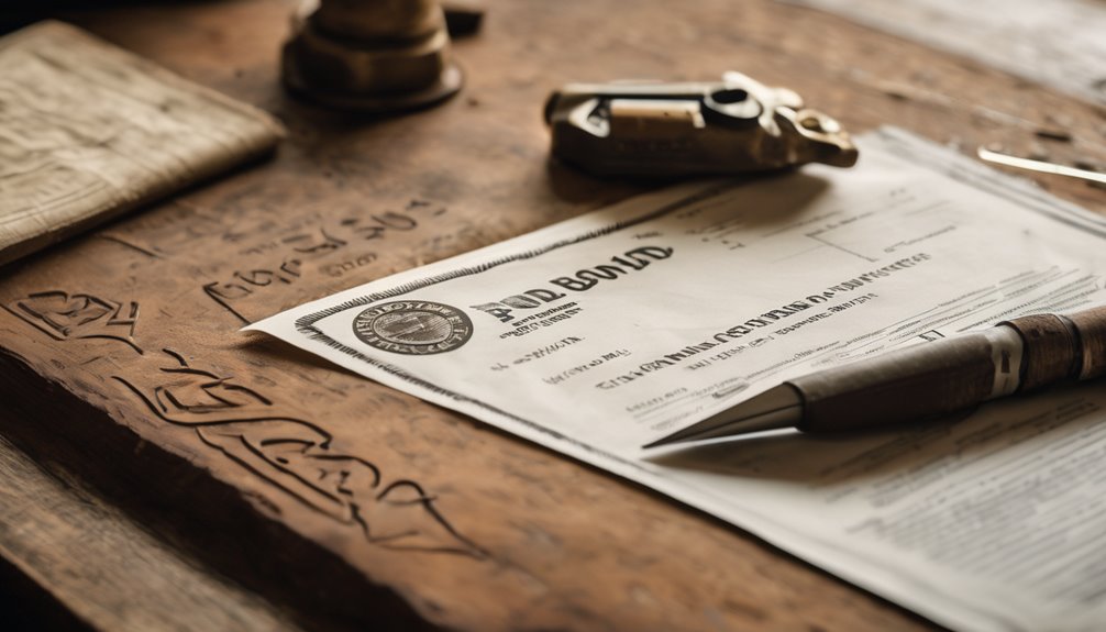 surety bond for compliance