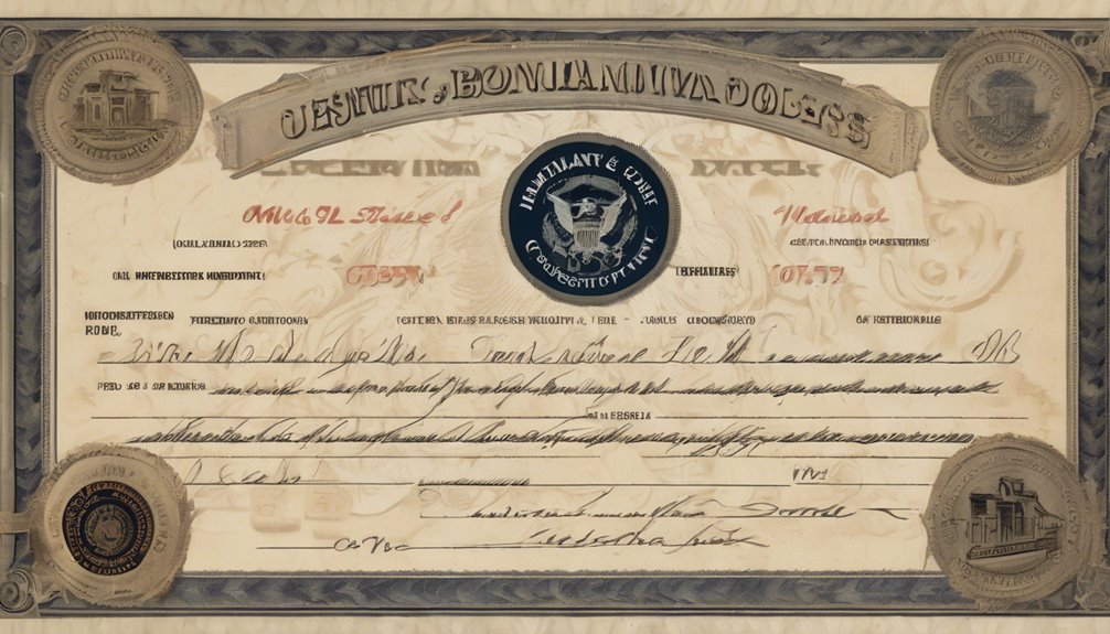 surety bond for compliance