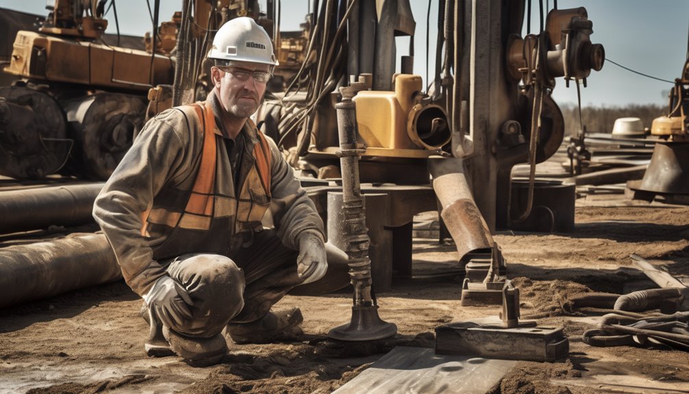 surety bond for drillers