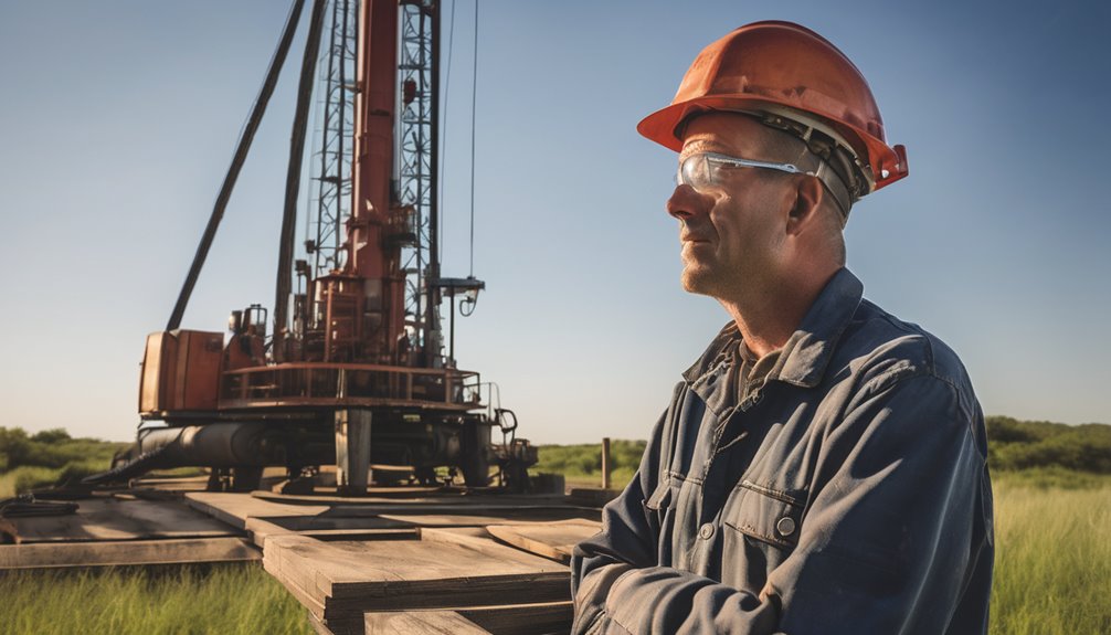 surety bond for drillers