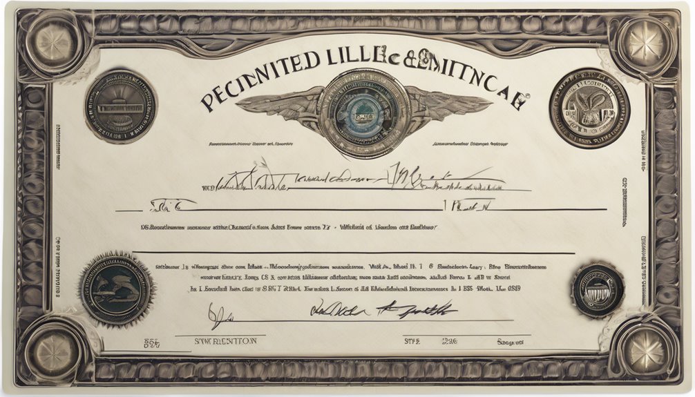 surety bond for licenses