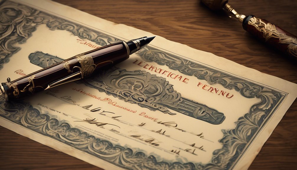 surety bond for licenses