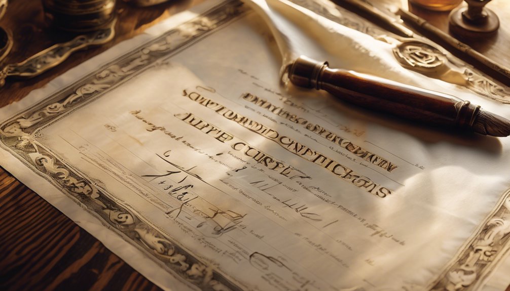 surety bond for licensing