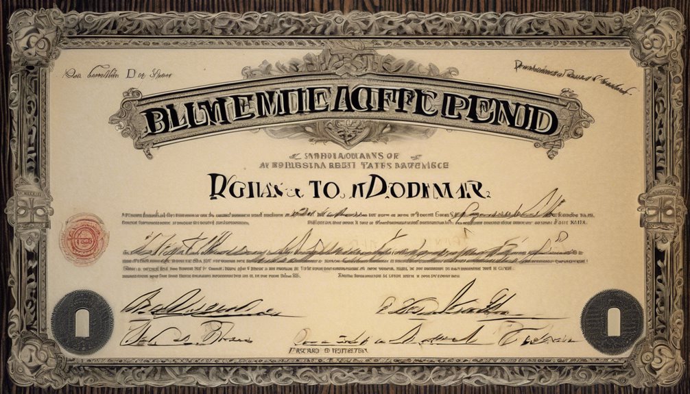 surety bond for licensing