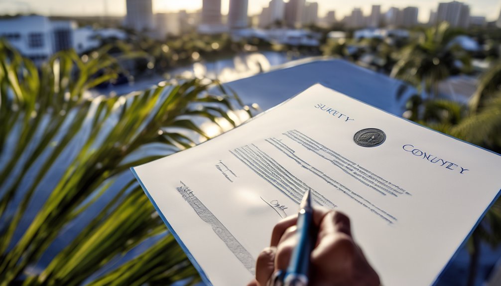 surety bond homeowner protection