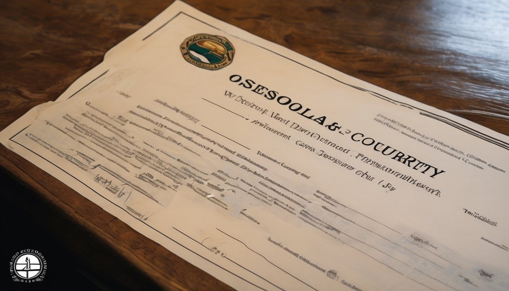 surety bond procedure overview