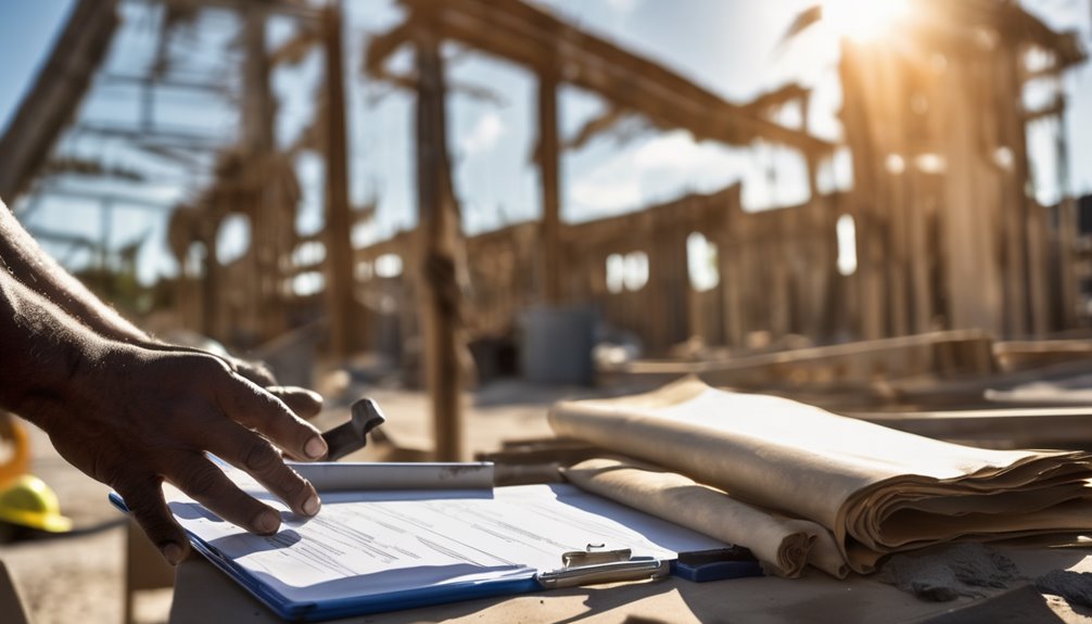 surety bond security issues