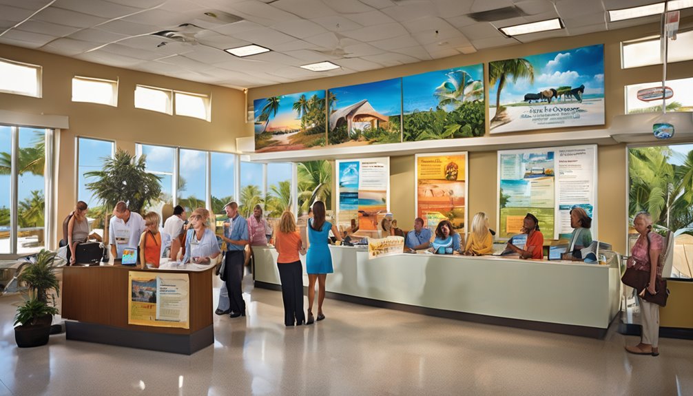 surety bond travel industry impact