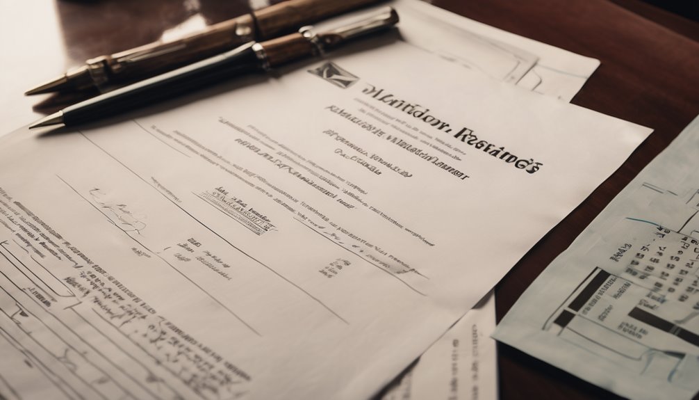 surety bond upkeep process