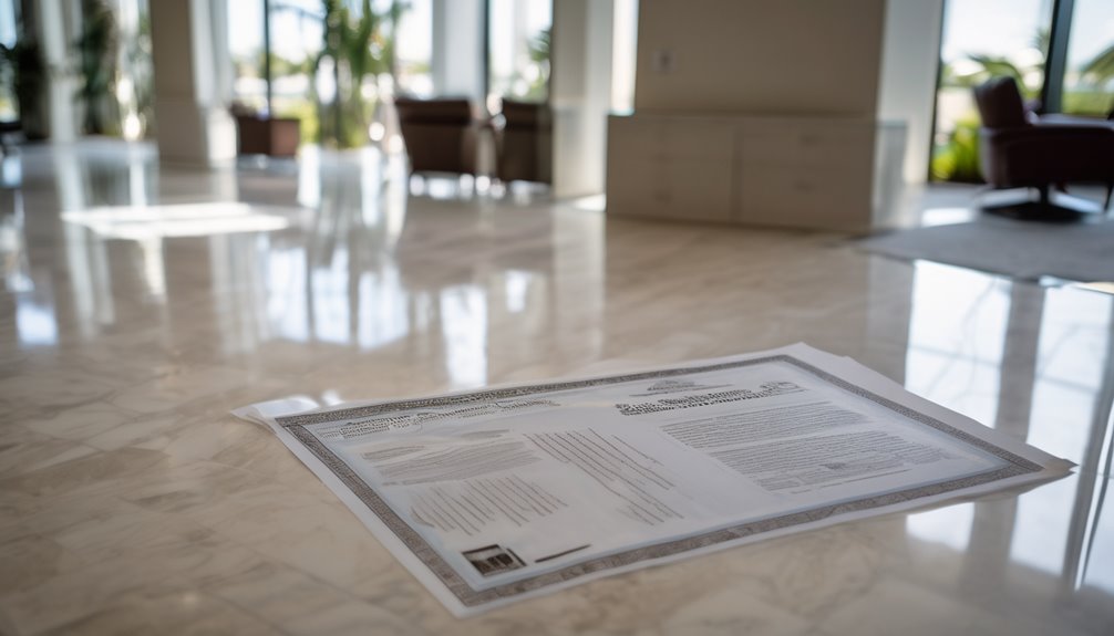 surety bonds and regulations