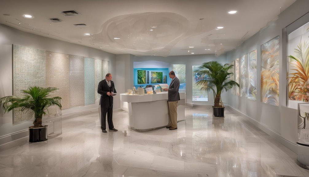 surety bonds enhance business reputation