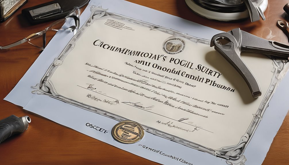 surety bonds enhance credibility