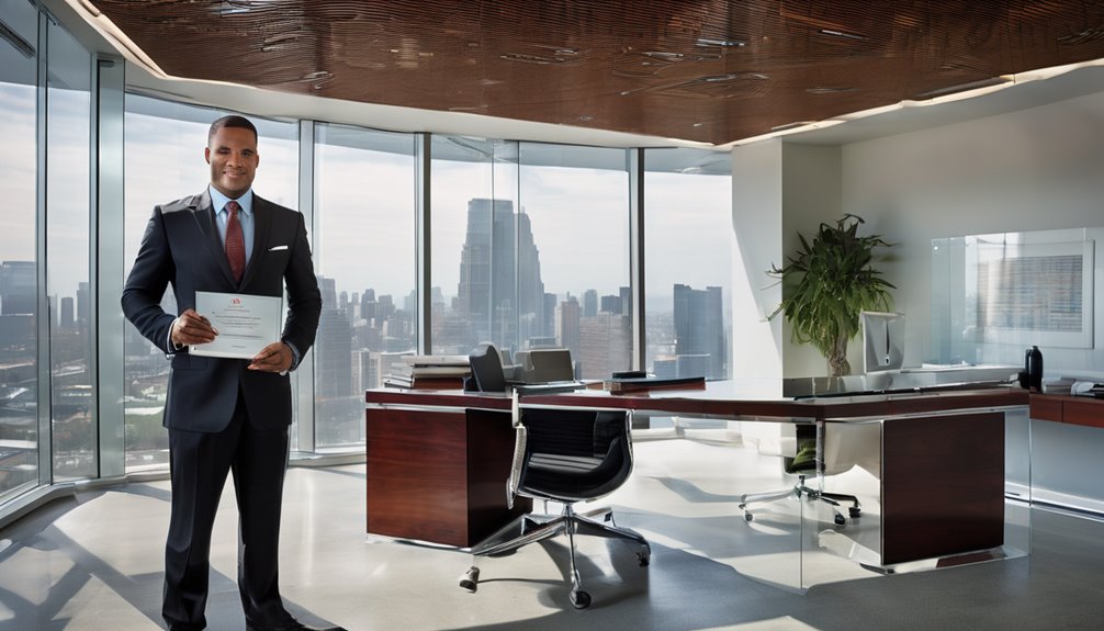 surety bonds enhance reputation
