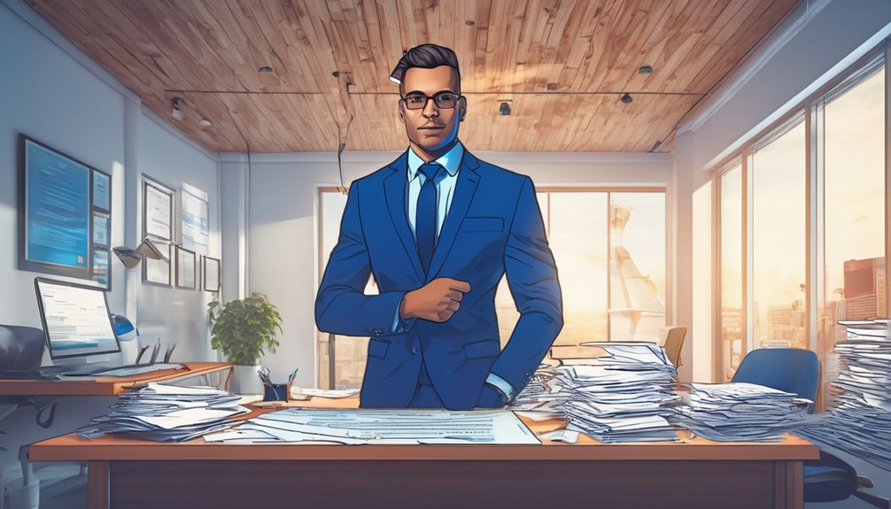 surety bonds ensure business security