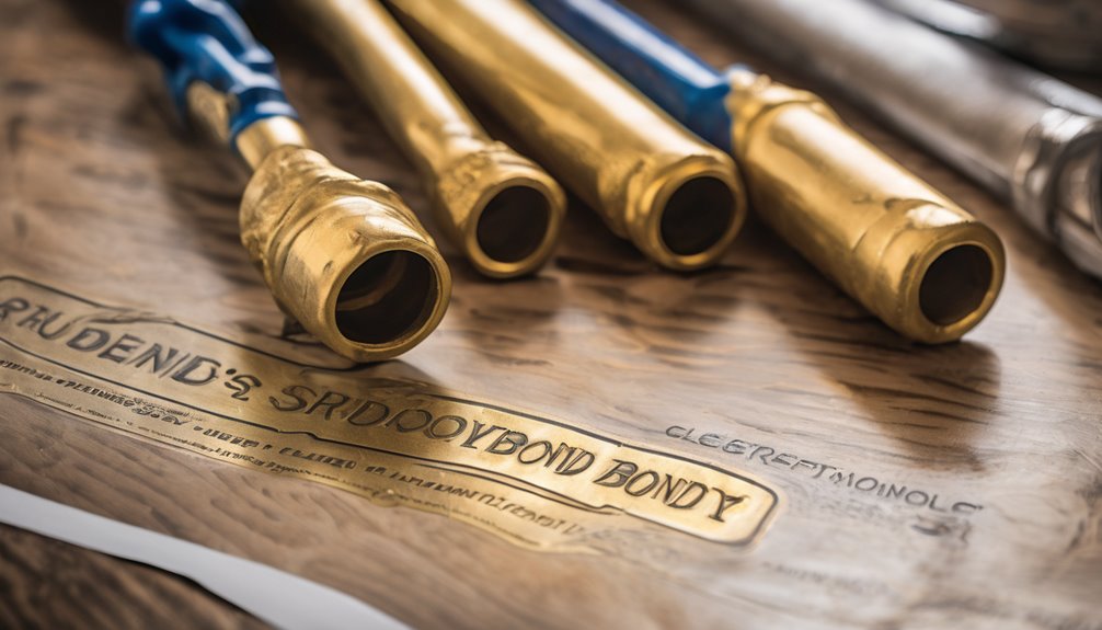 surety bonds ensure client protection