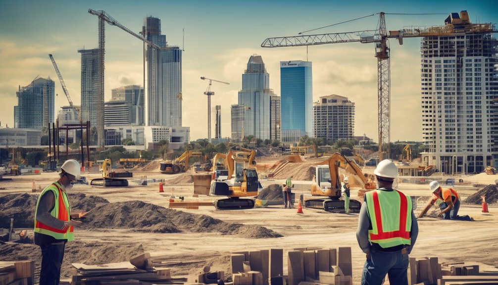 surety bonds ensure project security