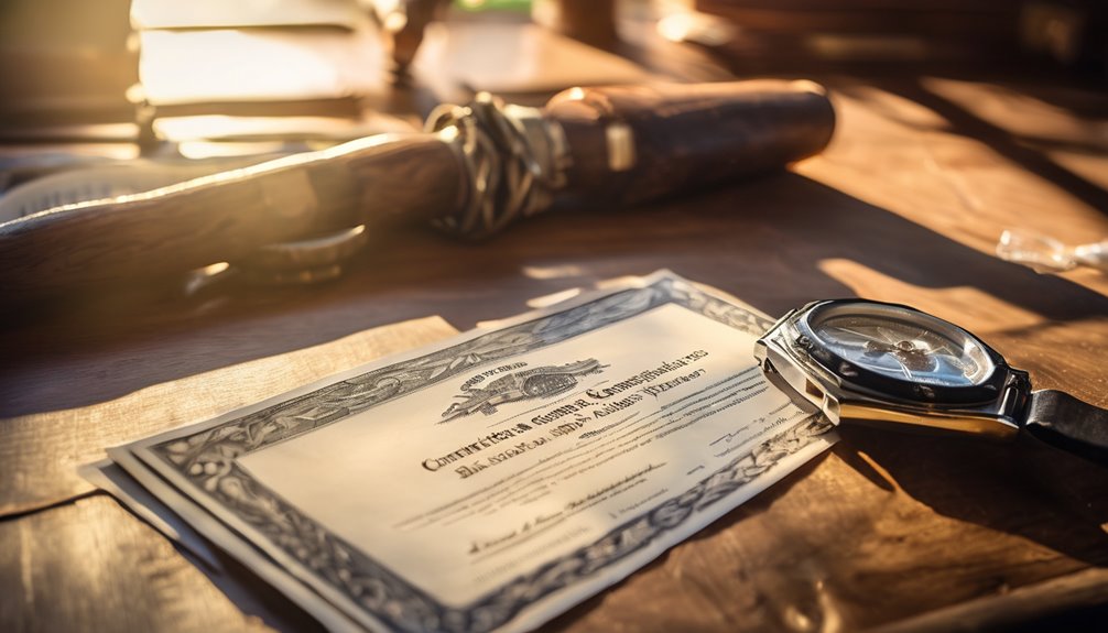 surety bonds ensure quality