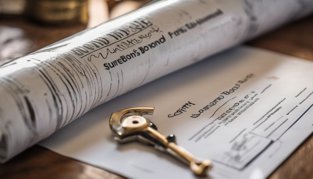 surety bonds explained importance