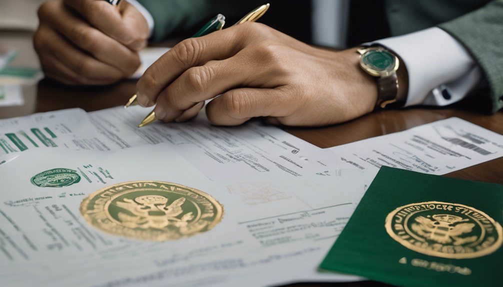 surety bonds for compliance