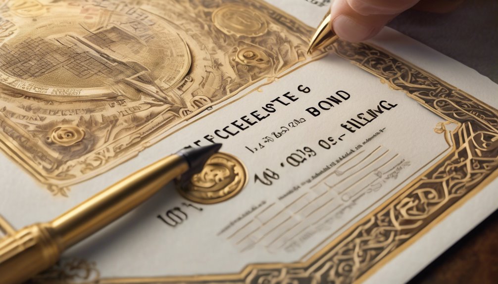 surety bonds for compliance