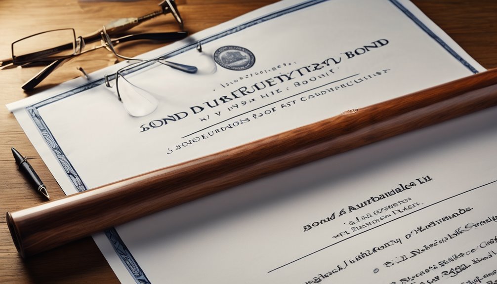 surety bonds for contractors