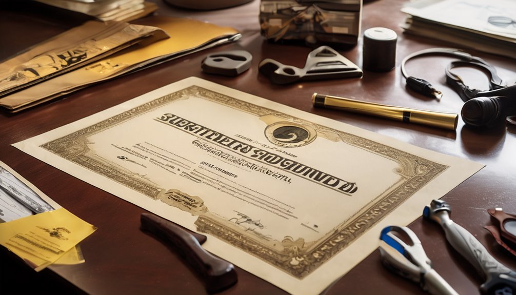 surety bonds for contractors