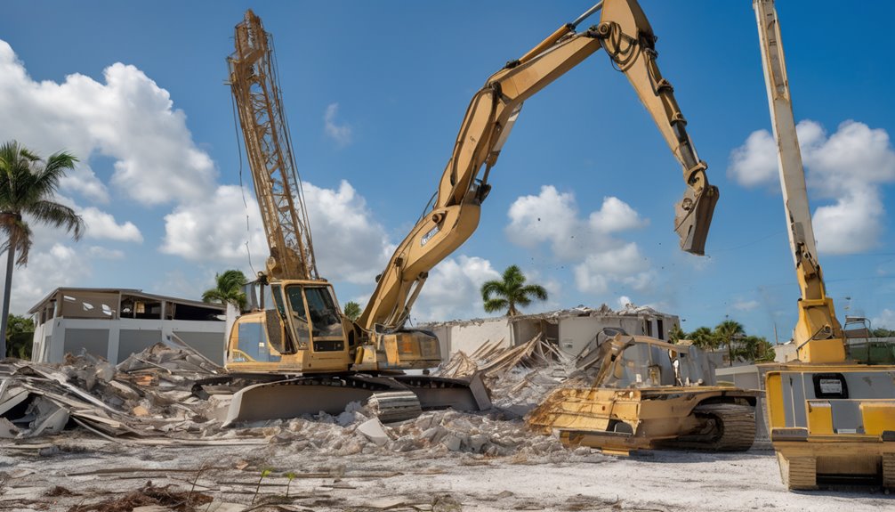 surety bonds for demolition
