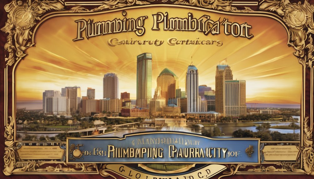 surety bonds for plumbers