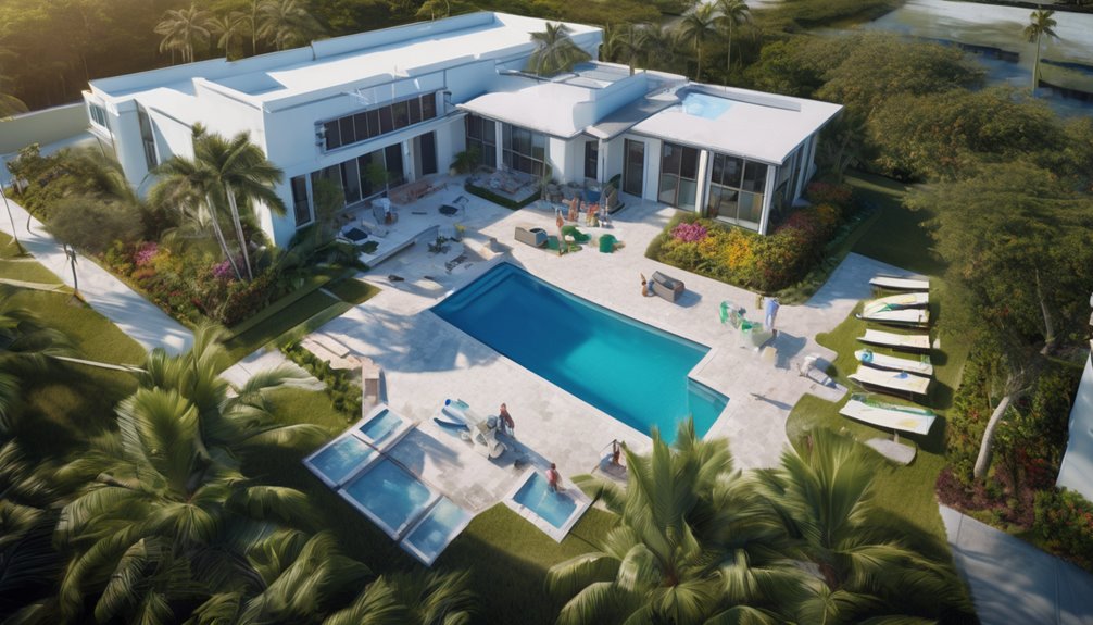 surety bonds for pools