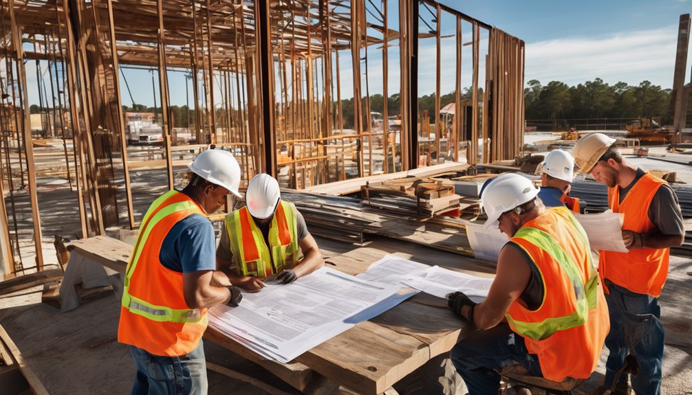 surety bonds in construction