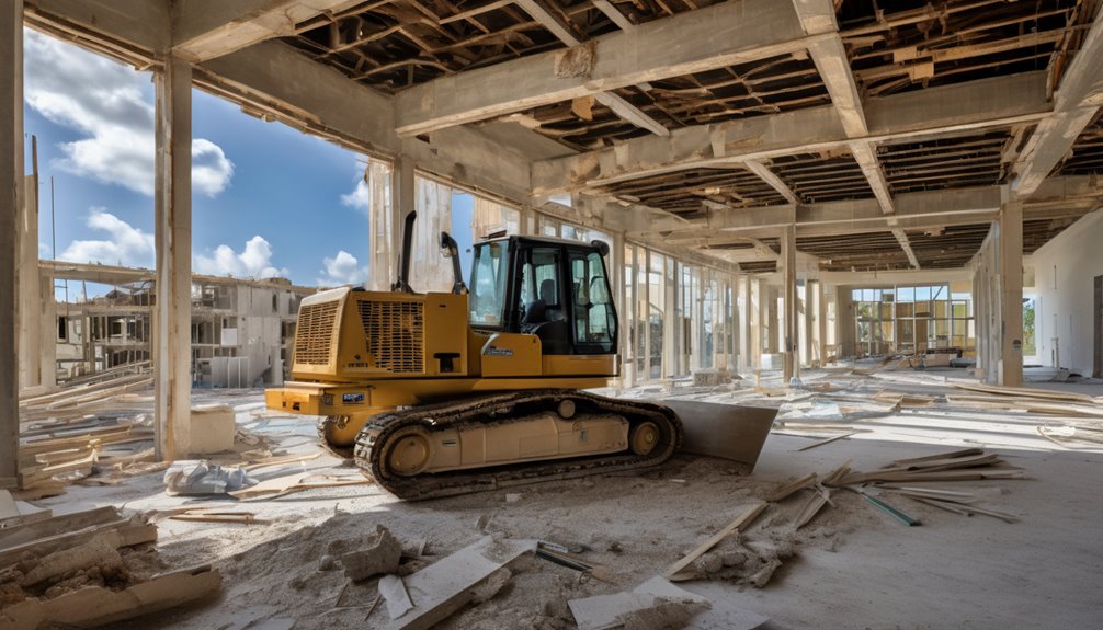 surety bonds in construction