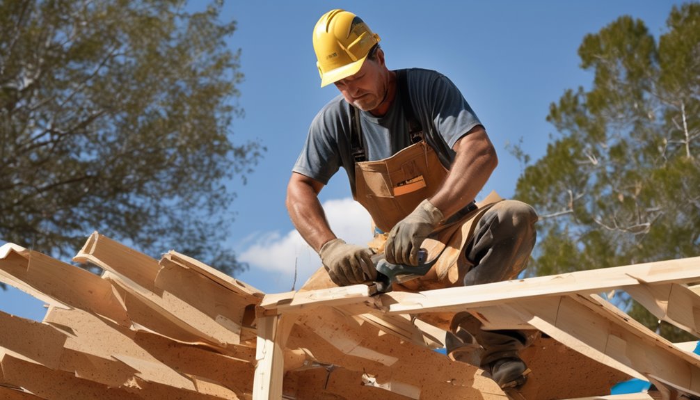 surety bonds in roofing