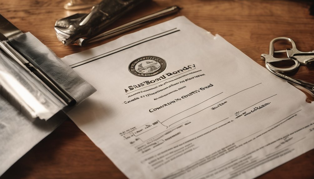 surety bonds protect clients