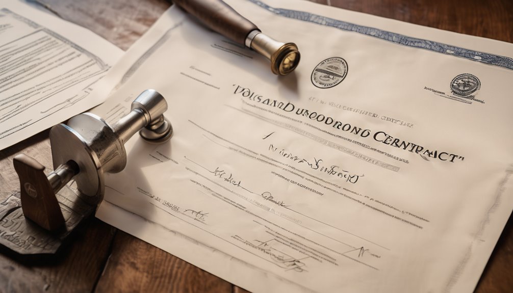 surety bonds safeguard businesses