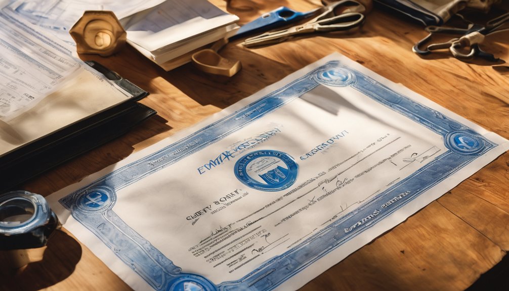 surety bonds safeguard homeowners