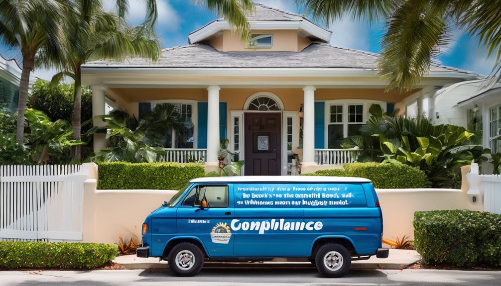 surety bonds safeguard homeowners