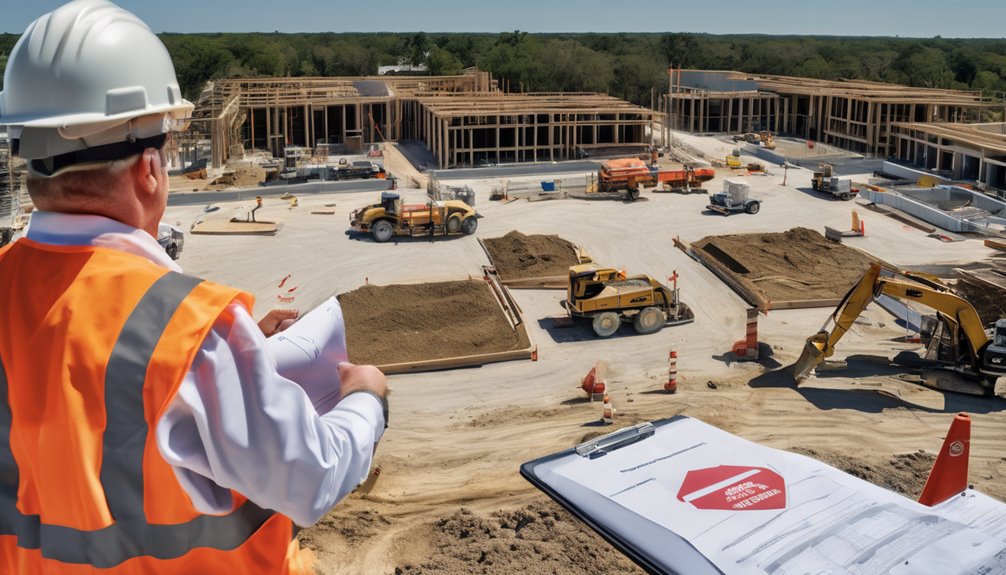 surety bonds safeguard projects