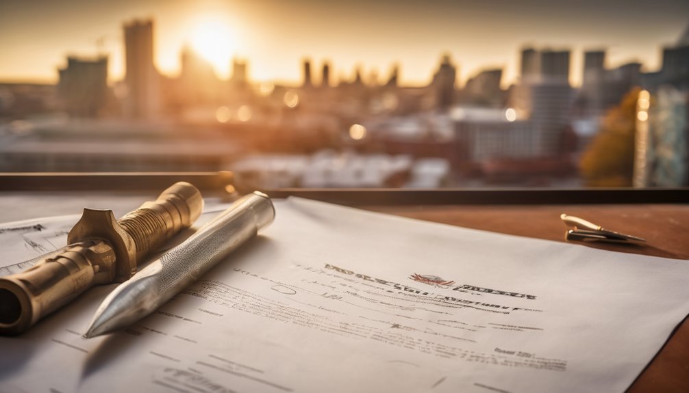 surety bonds safeguard property owners