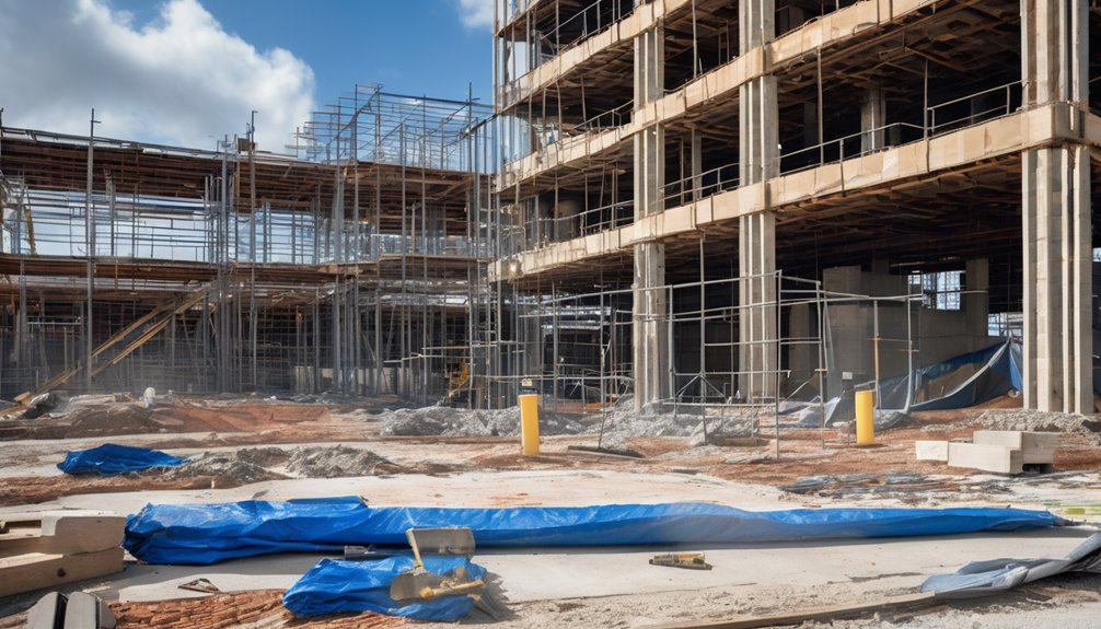 surety bonds safeguard property owners