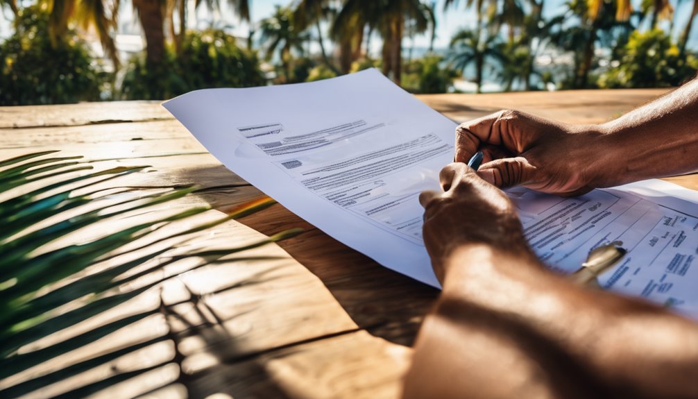 surety bonds safeguard property owners