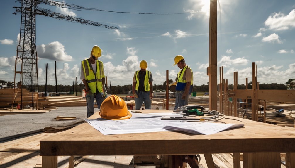 surety bonds safeguard property owners